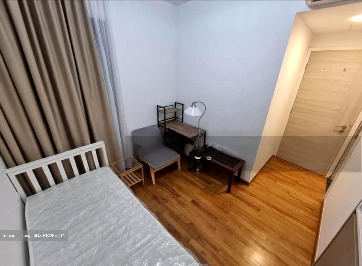 Sophia Hills (D9), Condominium #454583031